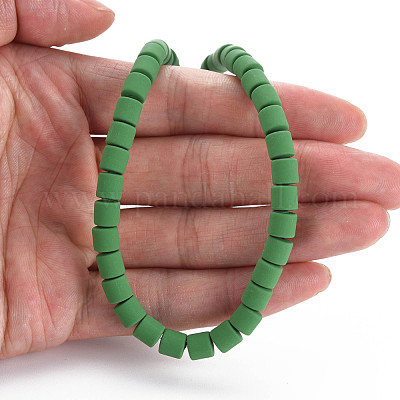 Ручной полимерные нити глины шарик CLAY-ZX006-01Q-1