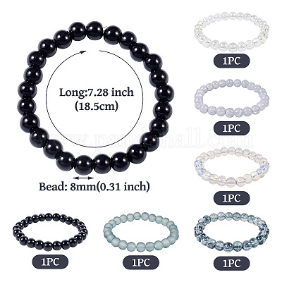 6 шт.&nbsp;BJEW-TAC0024-1