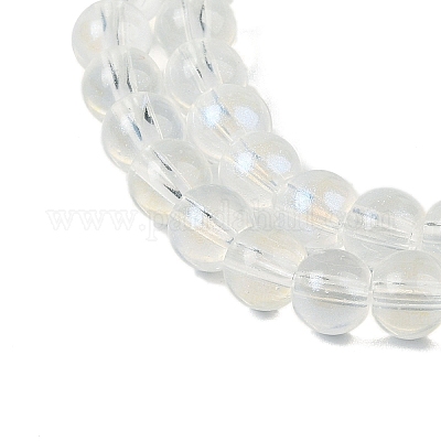 Стеклянные бусины&nbsp;GLAA-K068-01A-11-1