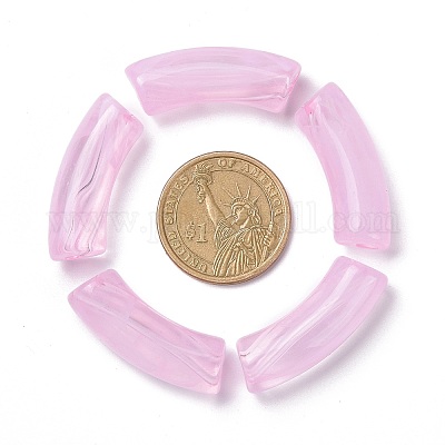 Акриловые бусины&nbsp;SACR-S678-022-1