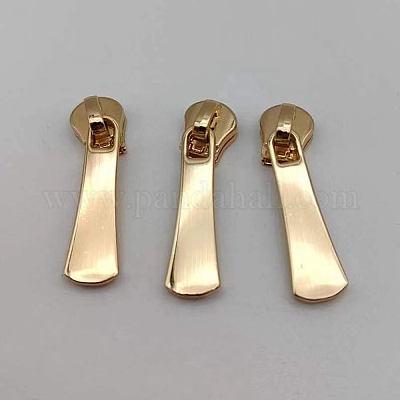 Ползунки на молнии из сплава&nbsp;LS-PW-WG54471-01-1