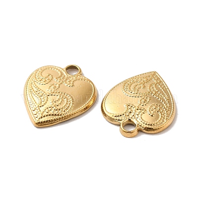 Ионное покрытие (ip) подвески из нержавеющей стали 304 STAS-H212-37G-1