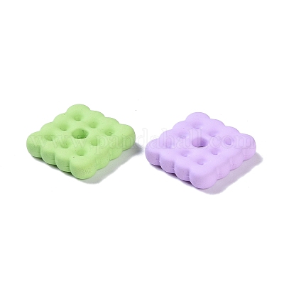 Акриловые бусины&nbsp;OACR-B021-11-1