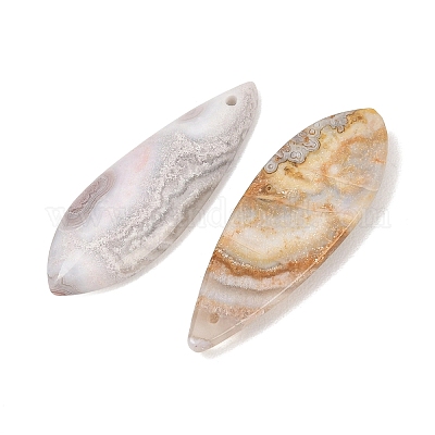 Природные мексиканские подвески Агат&nbsp;G-K381-16A-1