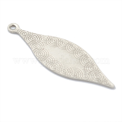 Подвески из нержавеющей стали 304&nbsp;STAS-H157-08P-1