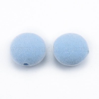 Непрозрачные шарики cmолы&nbsp;RESI-G047-04-1