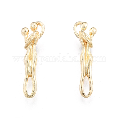 Подвески из сплава &nbsp;LS-FIND-A017-08LG-1