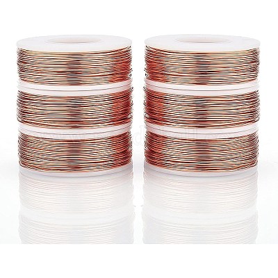 Круглая алюминиевая проволока&nbsp;AW-BC0003-31B-1.2mm-1