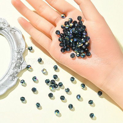 Хрустальные бусины preciosa®&nbsp;X-PRC-BB6-30340-200-1