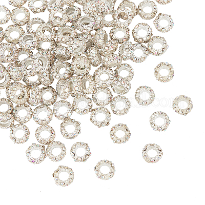 Европейские бусины&nbsp;CPDL-PH0001-07S-RS-1