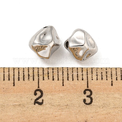 Сплавочные бусины&nbsp;PALLOY-K020-02P-1