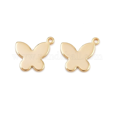 Латунь подвески KK-A274-24B-G-1