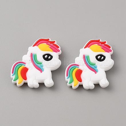 Силиконовые фокусные шарики&nbsp;SIL-SZC0001-04G-1