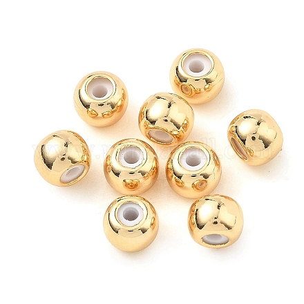 Латунные бусины&nbsp;XGRPCH936-195G-1