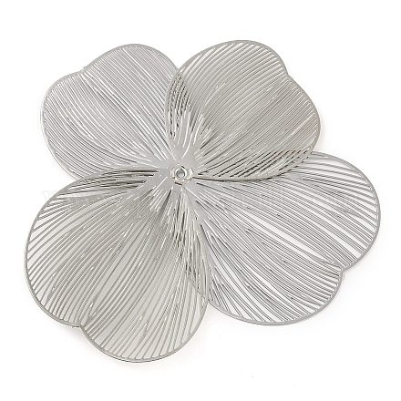 Шапочки и конусы для бусин LS-KK-L219-12B-P-1