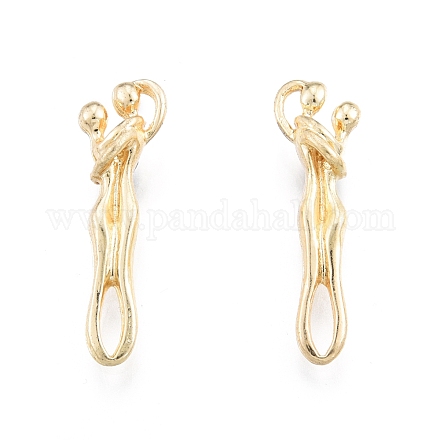 Подвески из сплава &nbsp;LS-FIND-A017-08LG-1