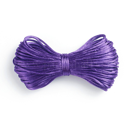 Полиэфирная нить&nbsp;OCOR-WH0030-83J-1