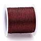 Полиэфирная плетеная металлическая нить&nbsp;OCOR-I007-B-14-2