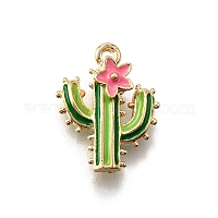 Подвески из сплава &nbsp;ENAM-D303-02G-03