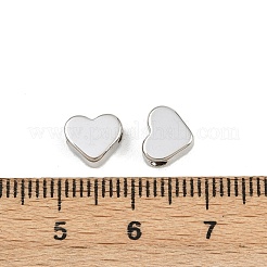 Латунные бусины&nbsp;KK-P333-01P