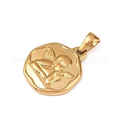 Подвески из нержавеющей стали 304&nbsp;STAS-Z171-10G