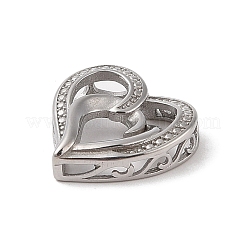 Подвески из нержавеющей стали 304 с вакуумным покрытием&nbsp;STAS-R232-06P