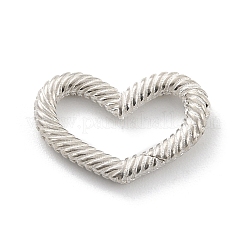 925 пружинные кольца из стерлингового серебра STER-Z001-107S