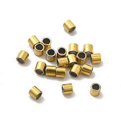 Ионное покрытие (IP) шарики из нержавеющей стали 304&nbsp;STAS-H0179-01A-G