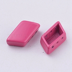 Окрашенные распылением легкосплавные многожильные звенья&nbsp;LS-PALLOY-G268-E-102