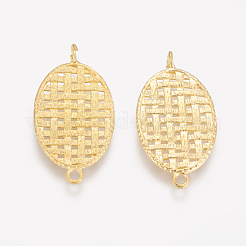 Соединители латунные звенья&nbsp;KK-I621-48C-NR