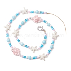 Кулон украшения&nbsp;HJEW-JM03182-02