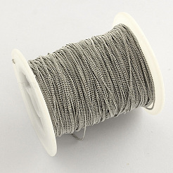 Витые цепи из нержавеющей стали&nbsp;CHS-Q001-03