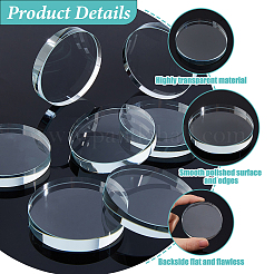 Утяжелители для выкройки стеклоткани&nbsp;AJEW-WH0314-945A