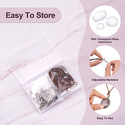 Наборы для изготовления ювелирных изделий своими руками&nbsp;DIY-TA0010-73