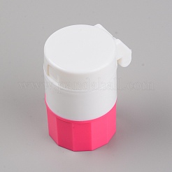 3 шт. 3-цветный нож для медицины ABS&nbsp;AJEW-GF0003-43