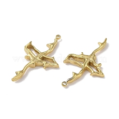 Подвески из нержавеющей стали 304&nbsp;STAS-H185-08G