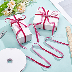 1 рулон бархатных лент&nbsp;SRIB-AR0001-27B