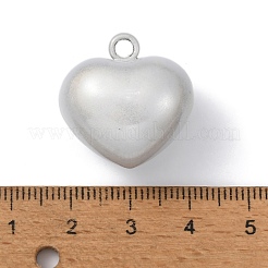 Подвески-колокольчики из сплава с распылением&nbsp;LS-KK-P252-A05