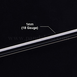 Круглый медный провод&nbsp;CWIR-BC0006-02C-S