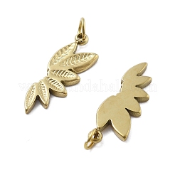 Подвески из нержавеющей стали 304&nbsp;STAS-D302-17G