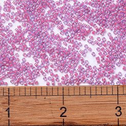 Бусины Миюки Делика&nbsp;X-SEED-J020-DB2048