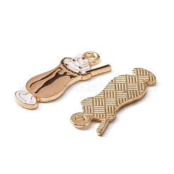 Подвески из сплава &nbsp;ENAM-CJC0011-24KCG