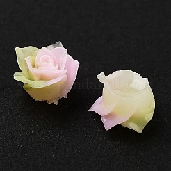 Светящаяся смола декодирует кабошоны&nbsp;RESI-K036-51