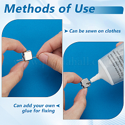 75шт шить на горный хрусталь&nbsp;RGLA-FG0001-30