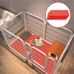 Пластиковые листы&nbsp;FIND-WH0148-244A