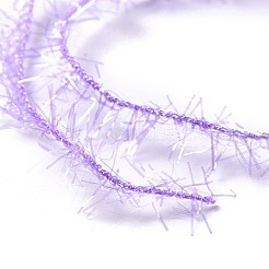 Полиэфирная пряжа крючком&nbsp;OCOR-G009-01J