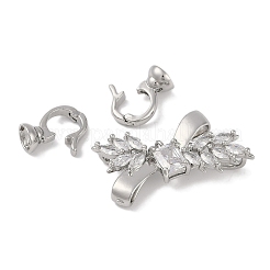 Латунное микропейв&nbsp;FIND-U017-11P