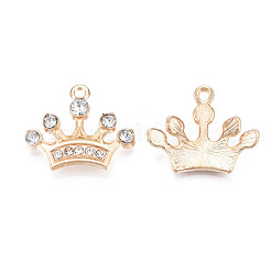 Подвески из эмали и сплава&nbsp;ENAM-N054-86