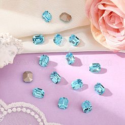 Фантазийные кристаллы preciosa® maxima&nbsp;X-PRC-FD10-60010