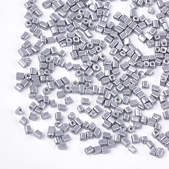 Краски для выпечки стеклянные бусины&nbsp;SEED-S023-11A-07